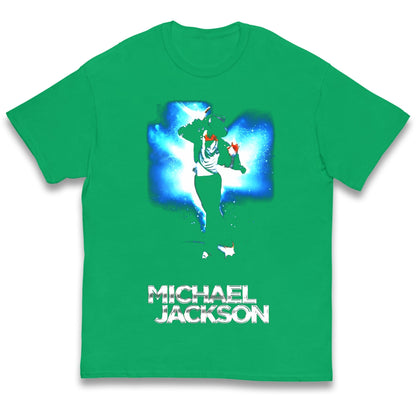 Michael jackson Kids T Shirt
