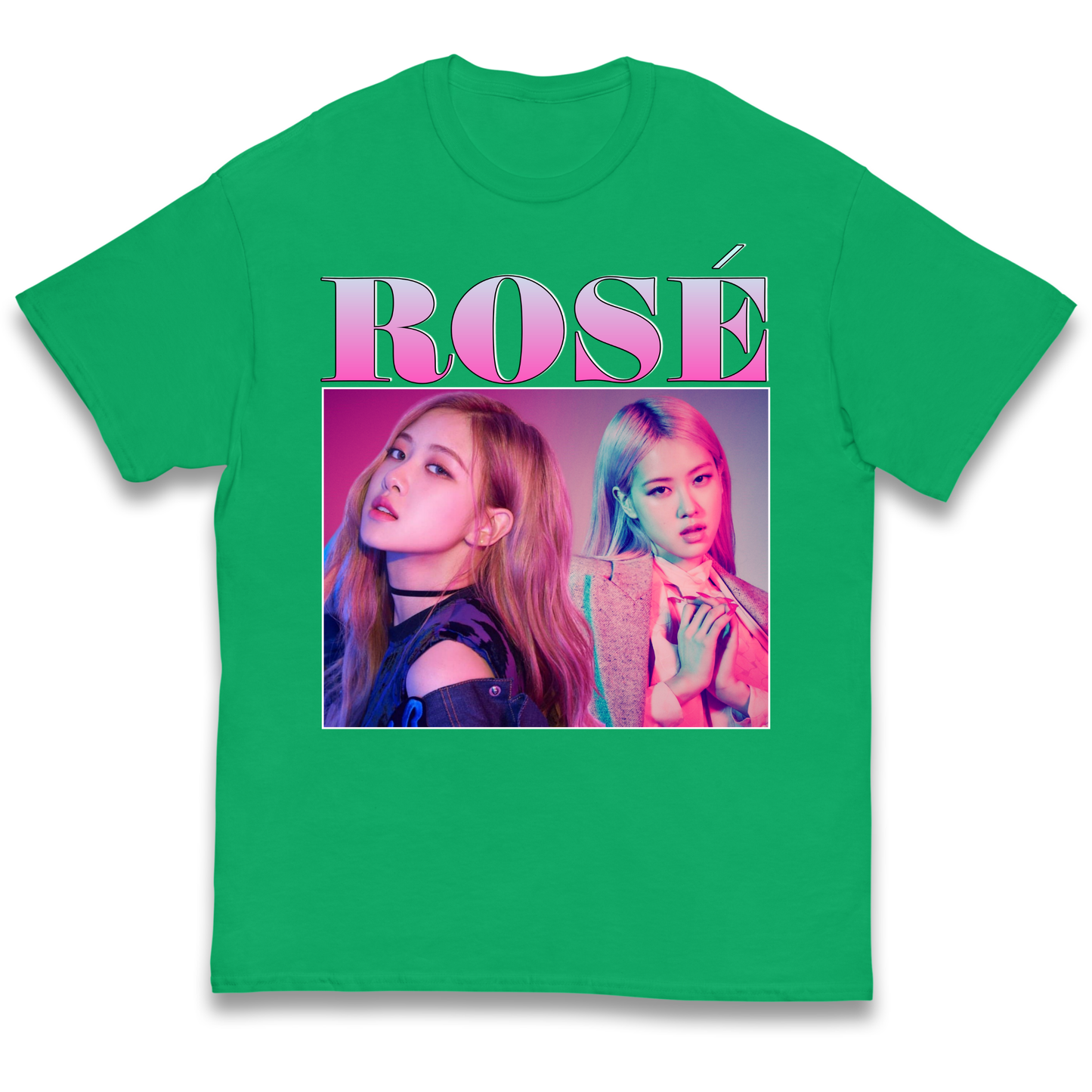 Rose kids t shirt