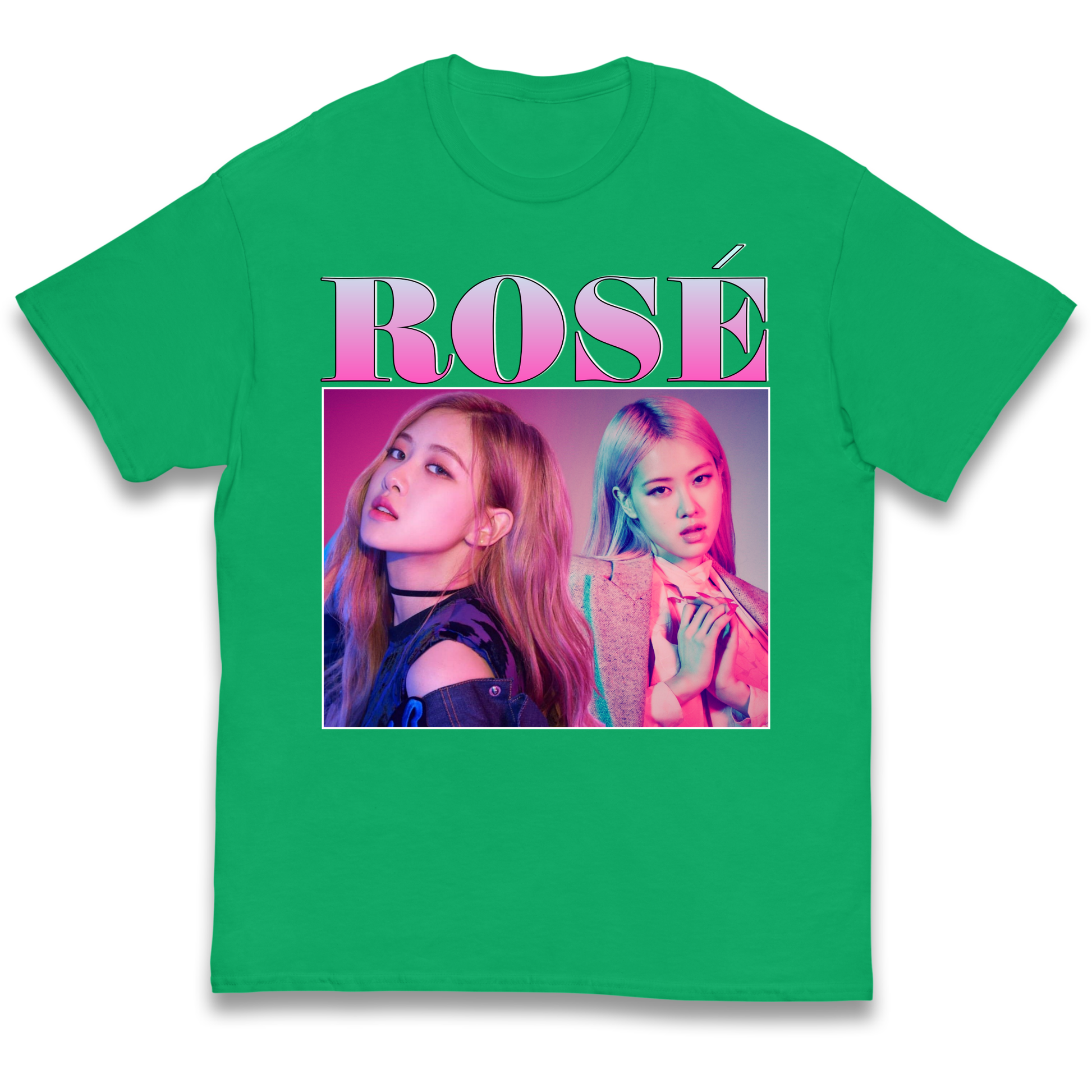 Rose kids t shirt
