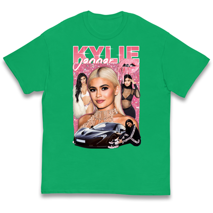 Kylie Jenner kids t shirt