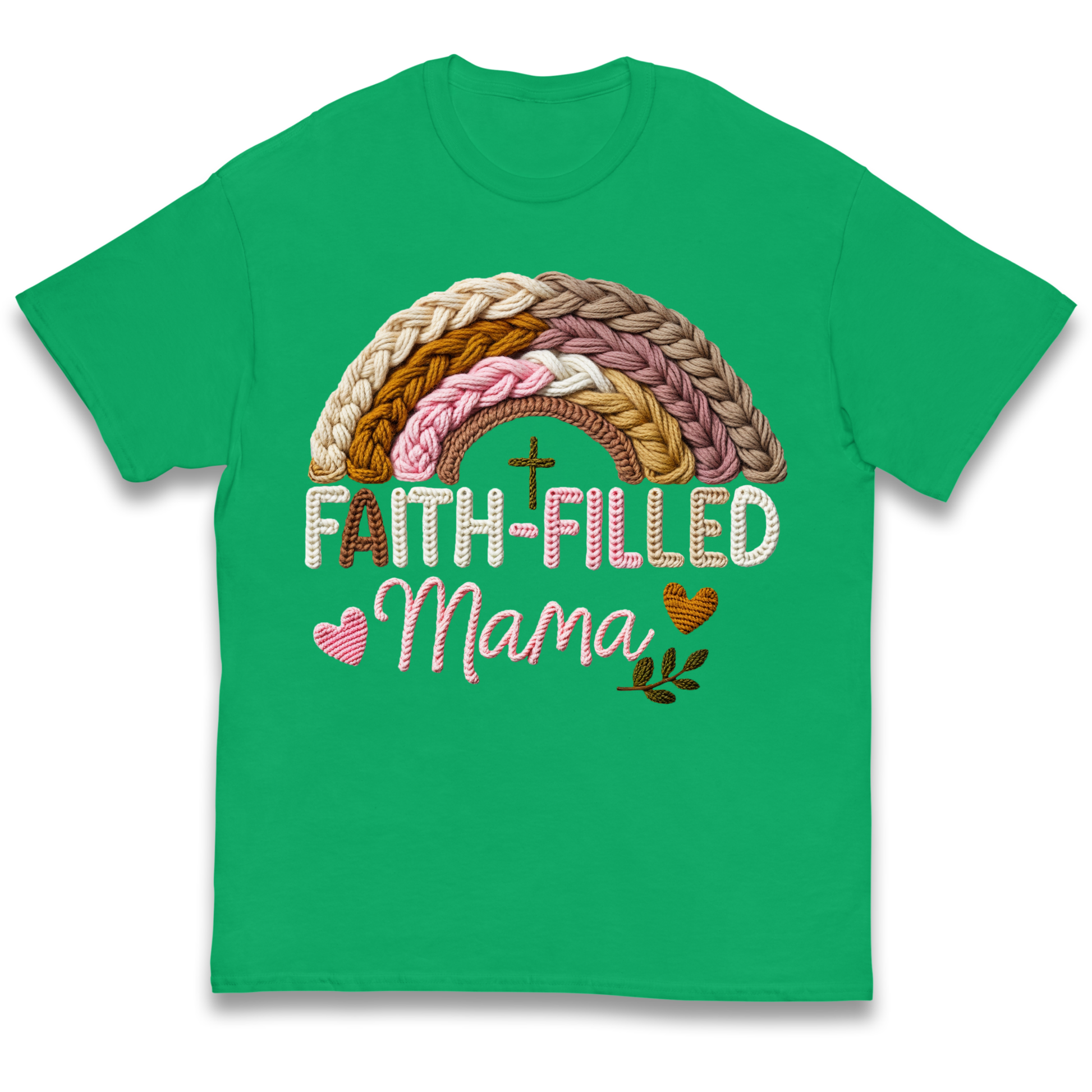 Mom Life Kids T Shirt