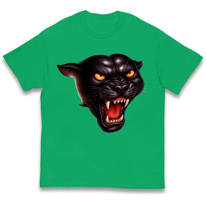 Roddy Piper Panther Kids T Shirt