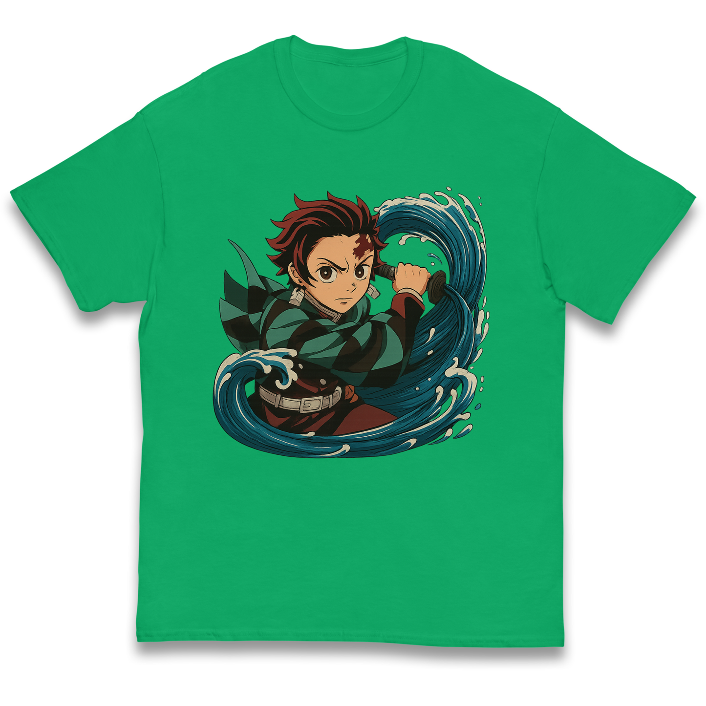 Demon Slayer Kids T Shirt