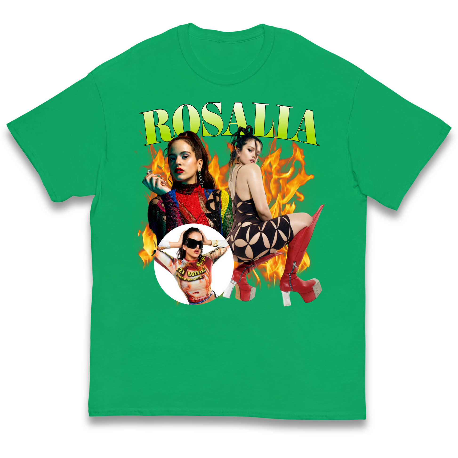 Rosalia kids t shirt