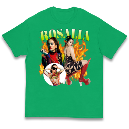 Rosalia kids t shirt