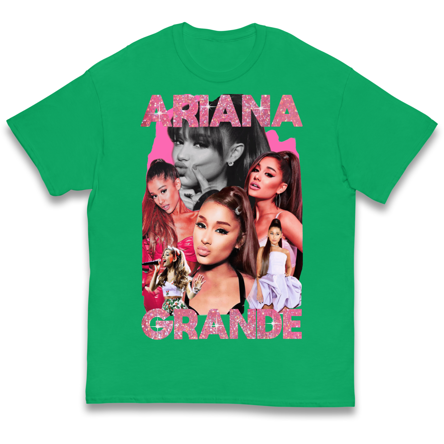 Ariana Grande Kids T Shirt