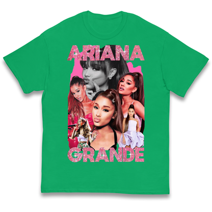 Ariana Grande Kids T Shirt