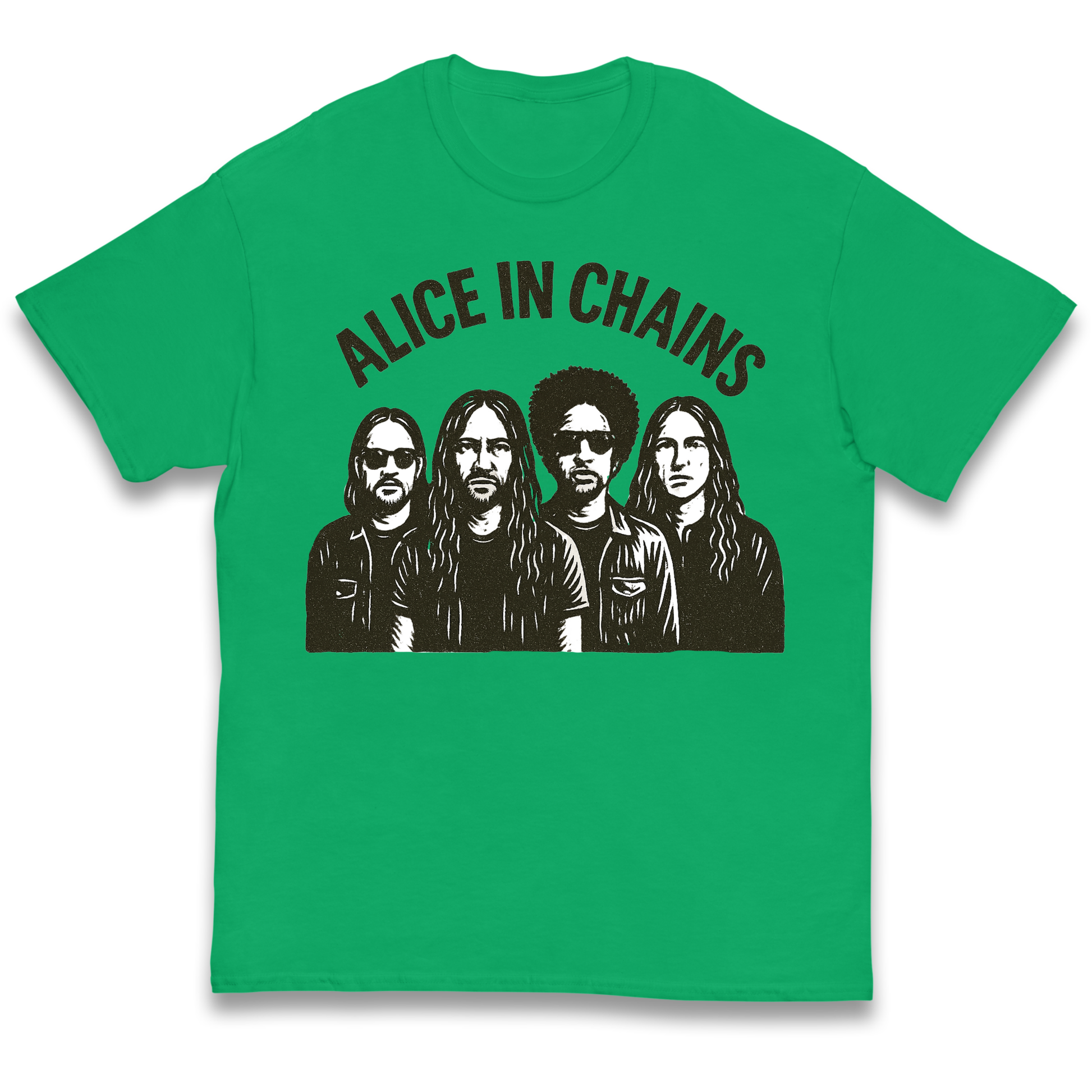 Alice in Chains kids t shirt