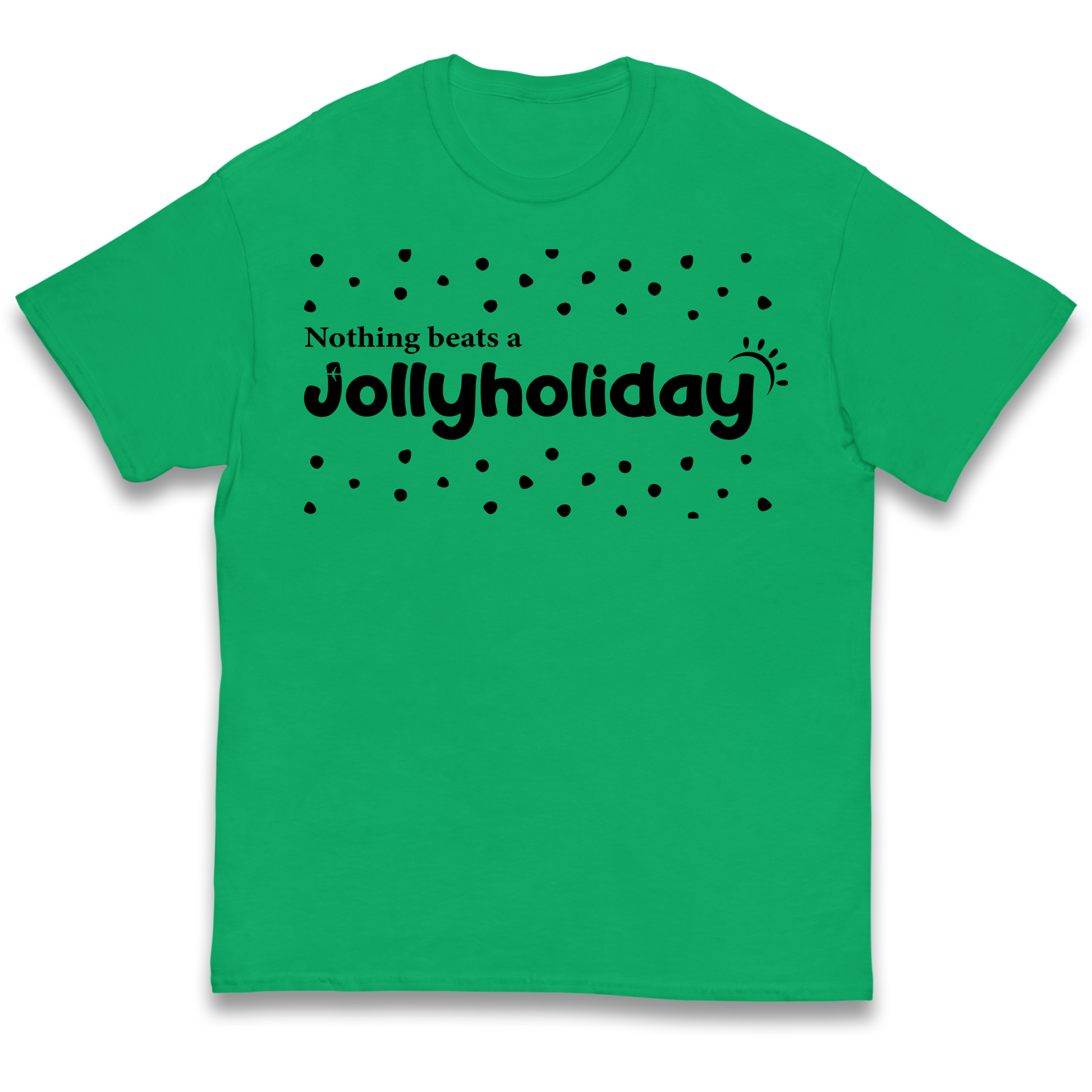 Jet2 Holiday Christmas Kids T Shirt