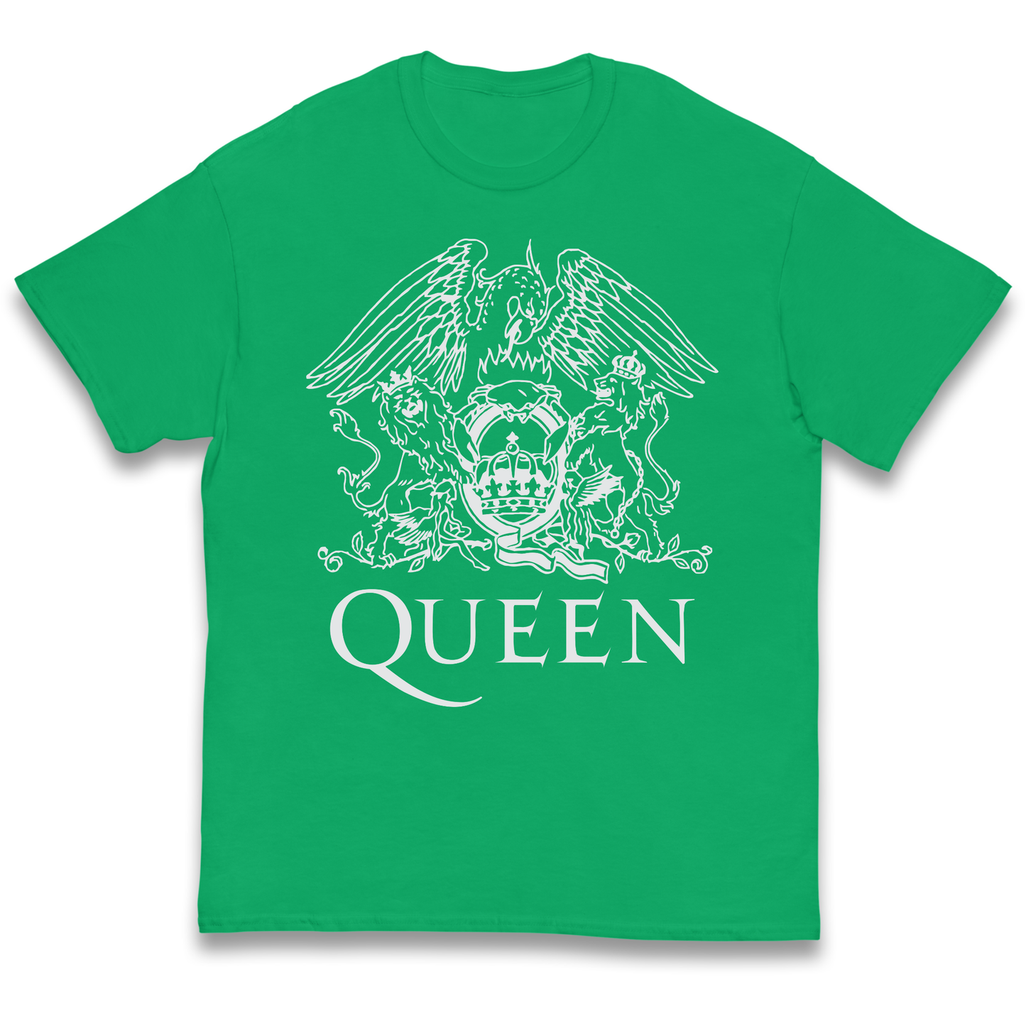 Queen kids t shirt