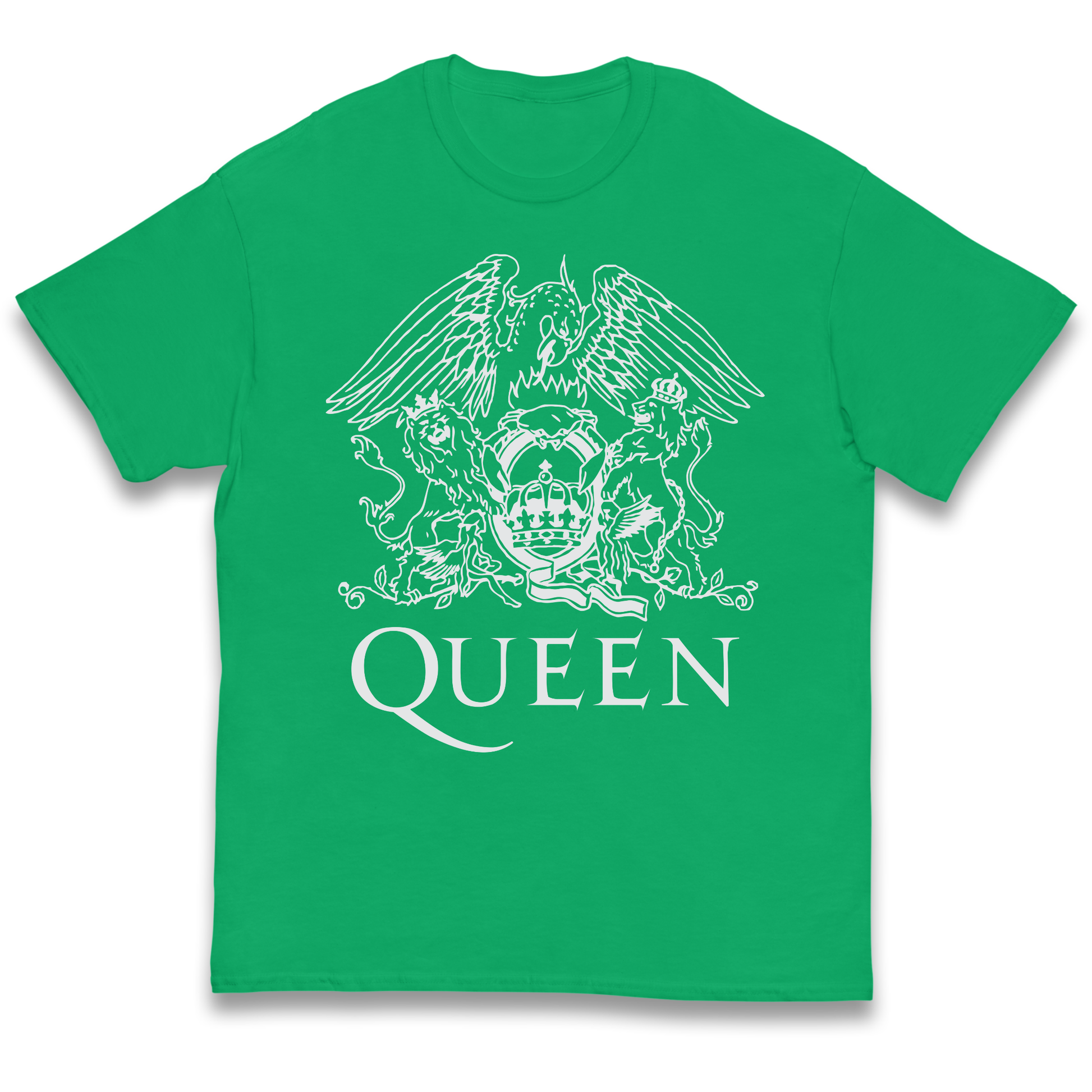 Queen kids t shirt