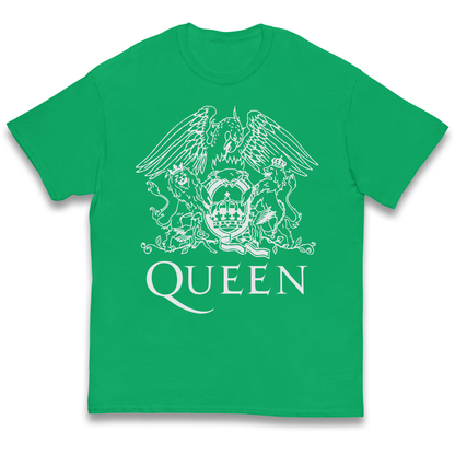 Queen kids t shirt