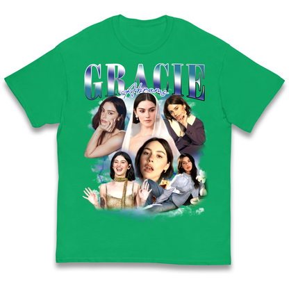 Gracie Abrams Kids T Shirt
