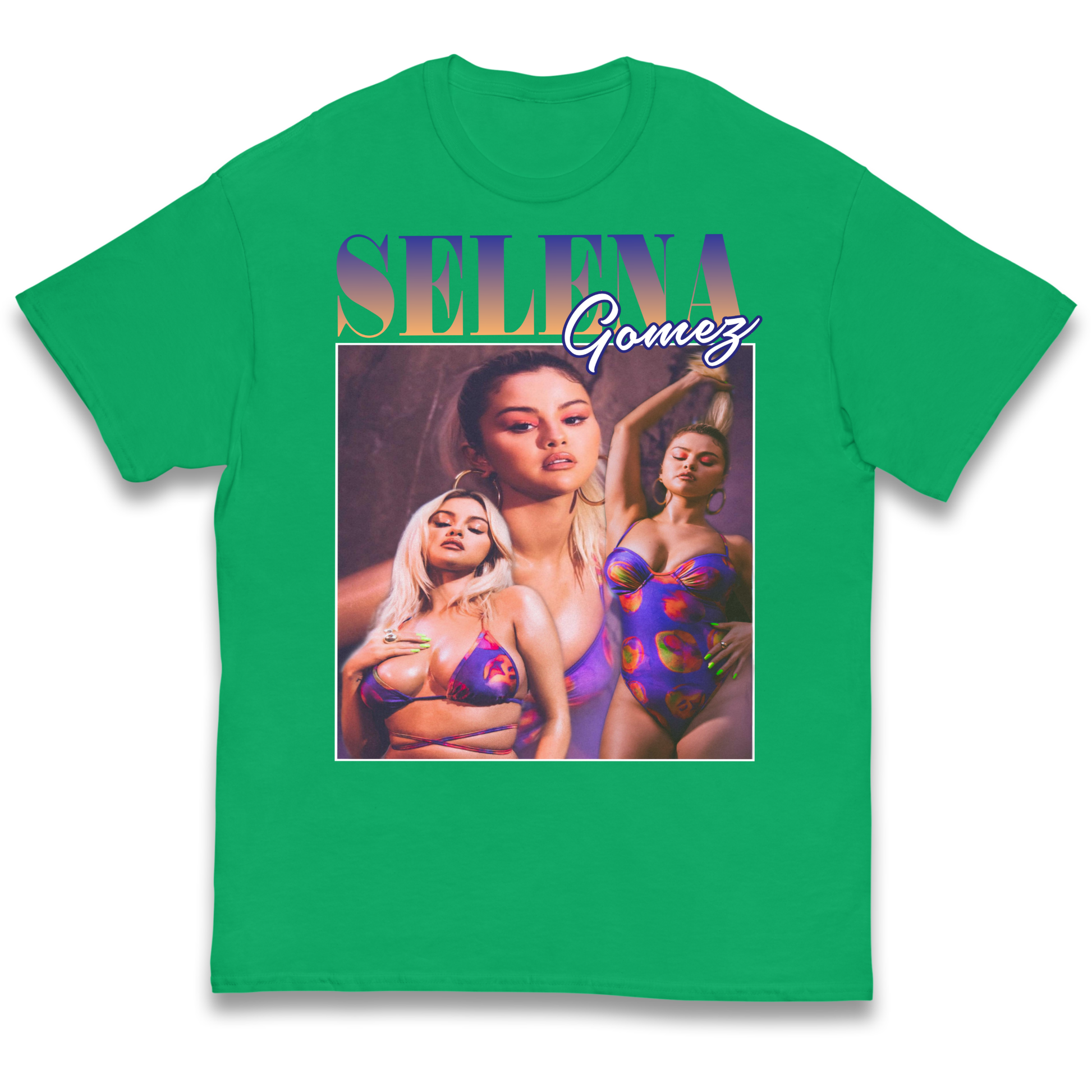 Selina Gomez kids t shirt
