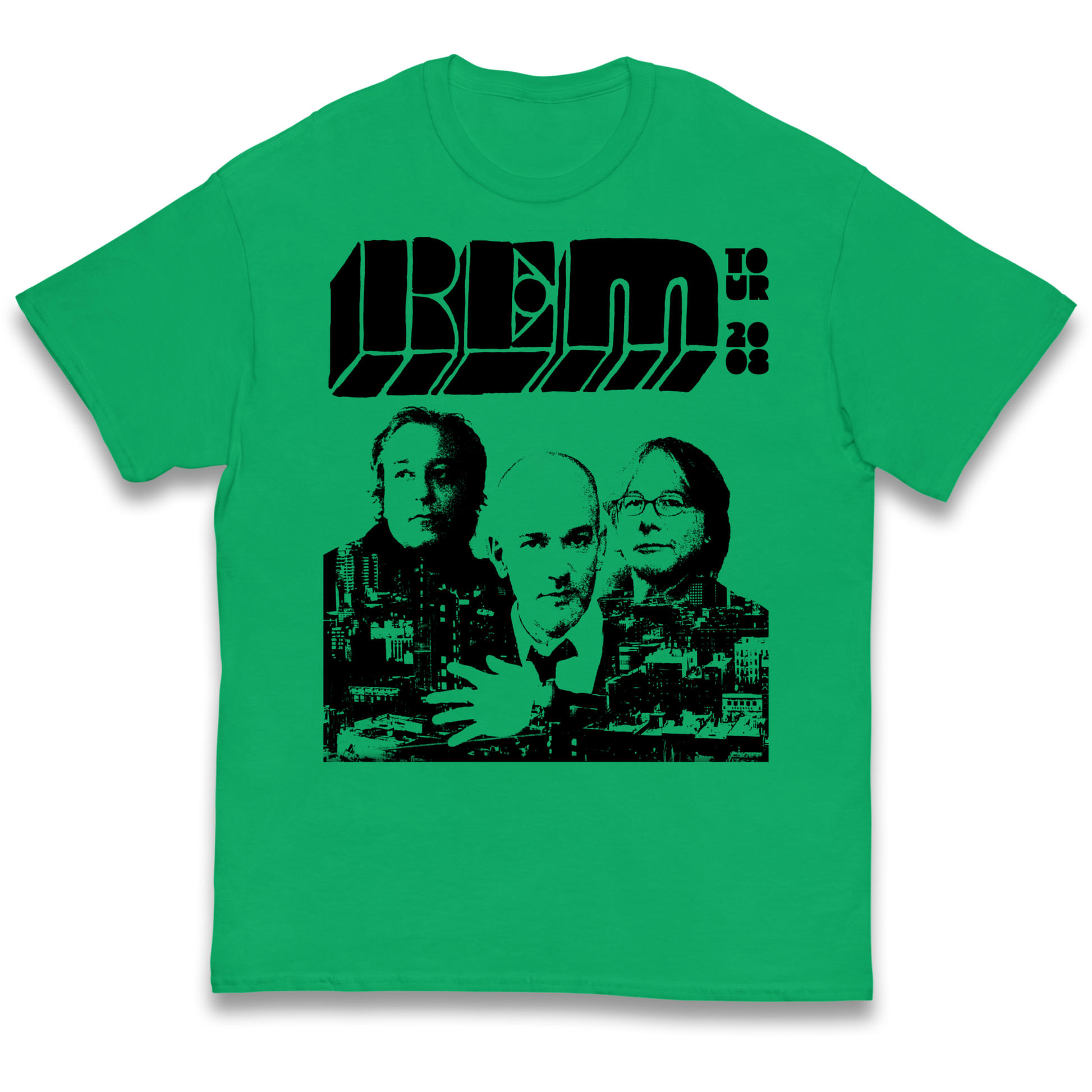 REM kids t shirt