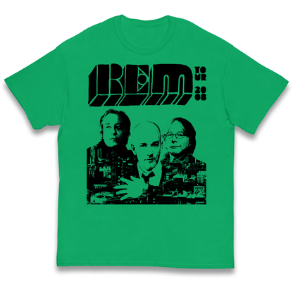 REM kids t shirt