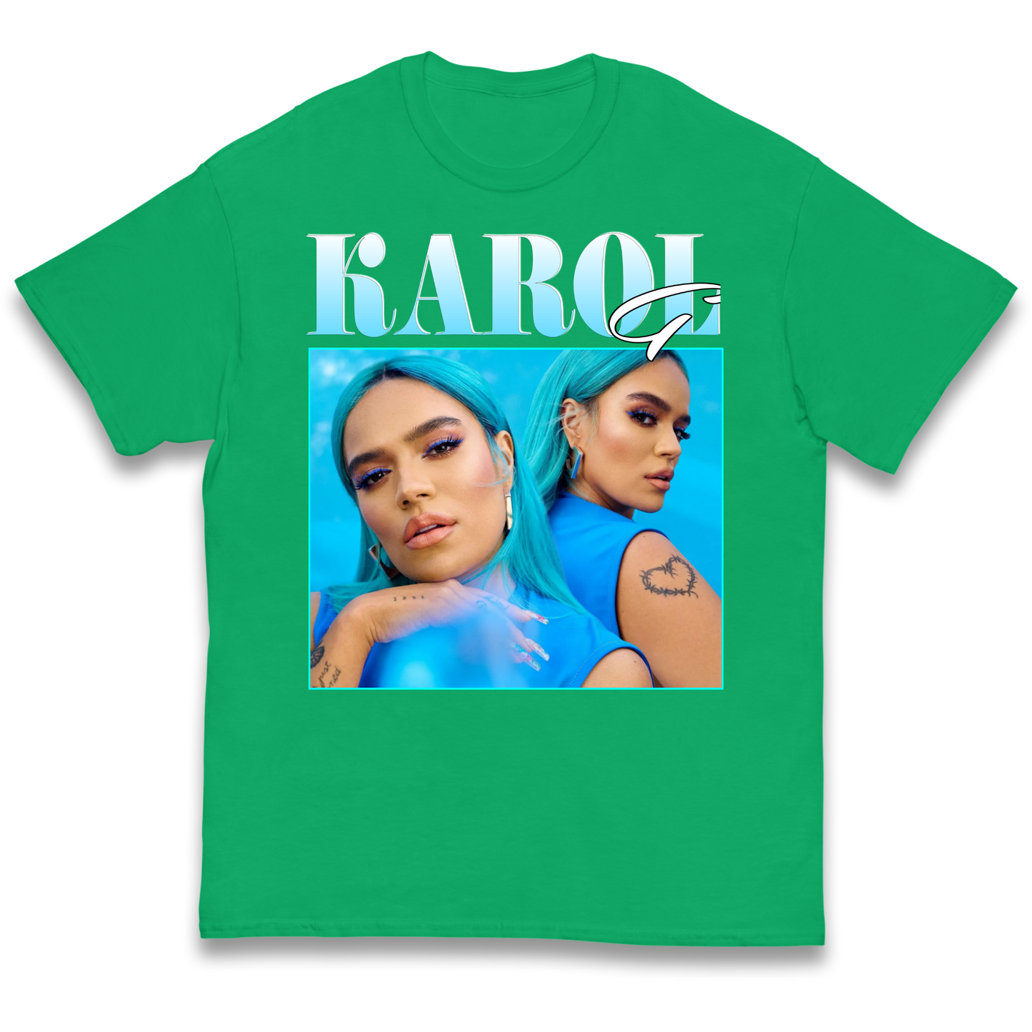 Karol G kids t shirt