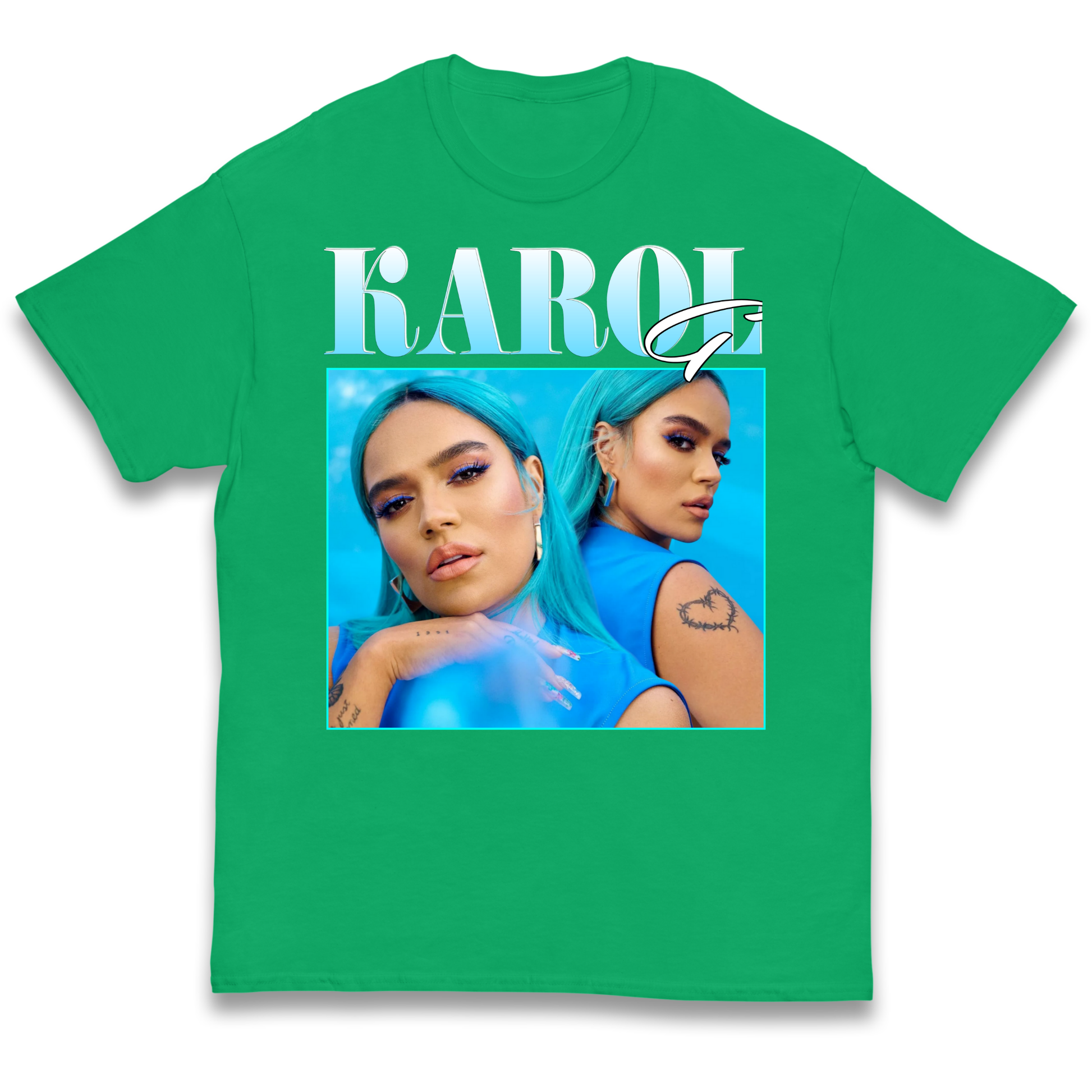 Karol G kids t shirt