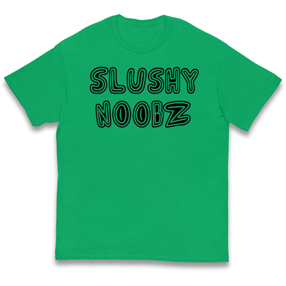 Slushy Noobz YouTube Kids T-Shirt