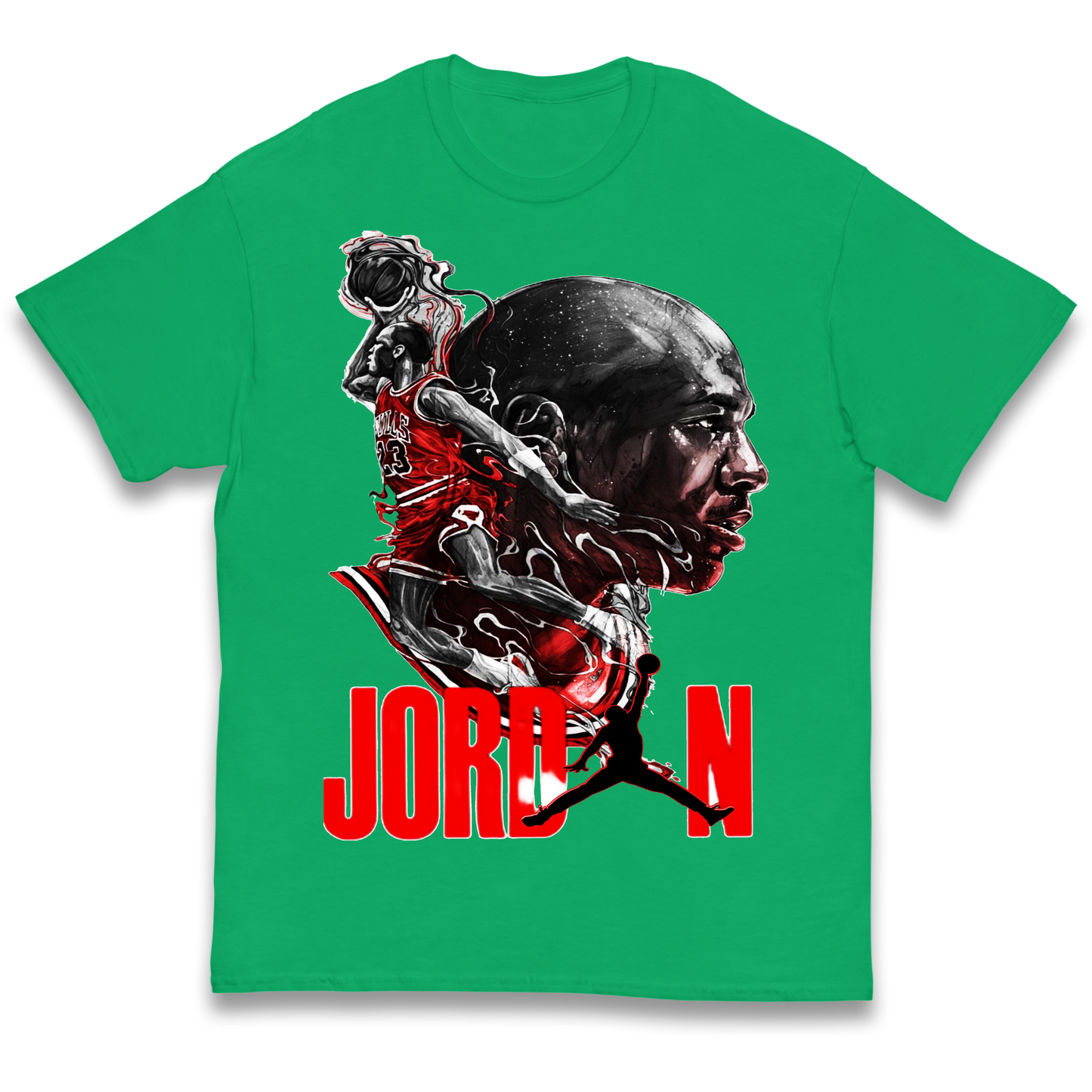 Jordan kids t shirt