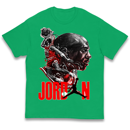 Jordan kids t shirt