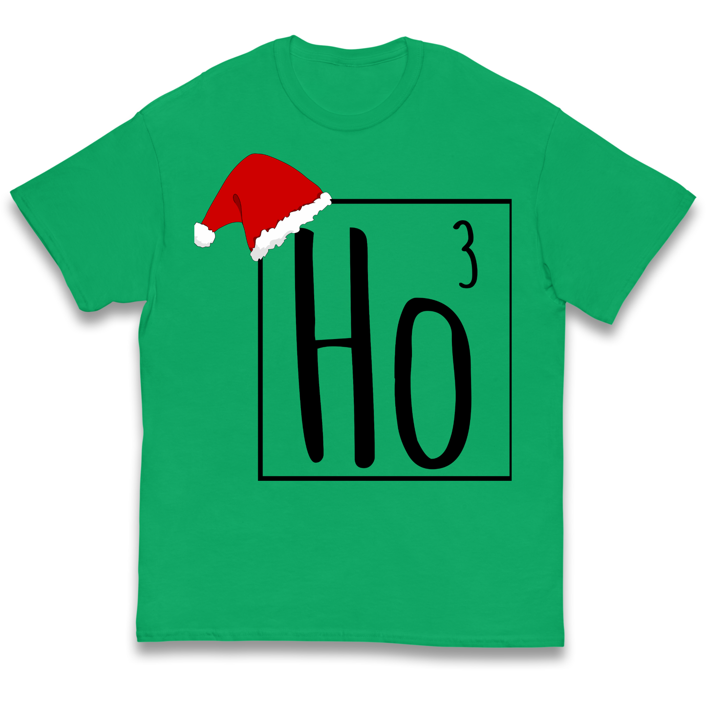Ho Ho Ho Kids T Shirt
