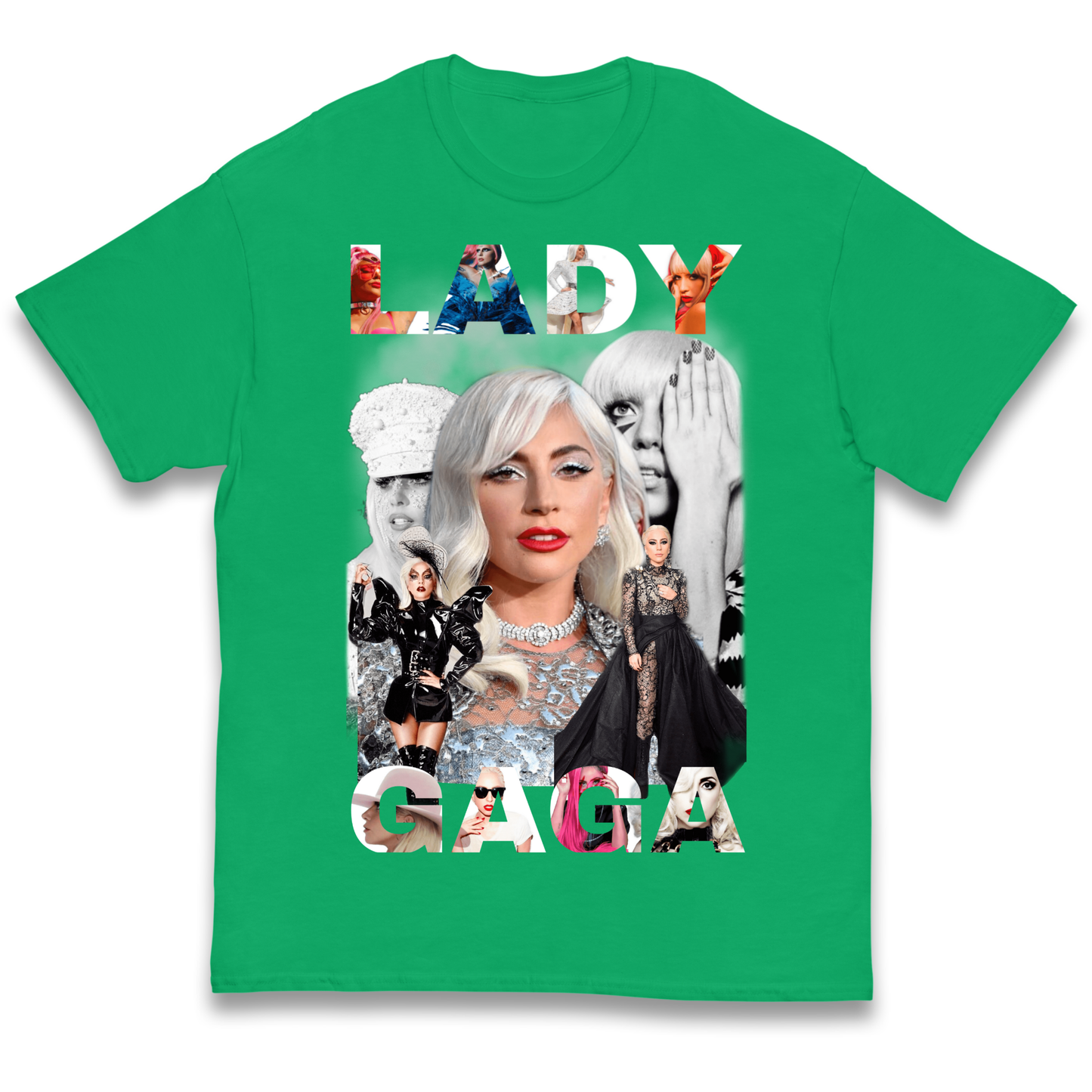 Lady GaGa Kids T Shirt