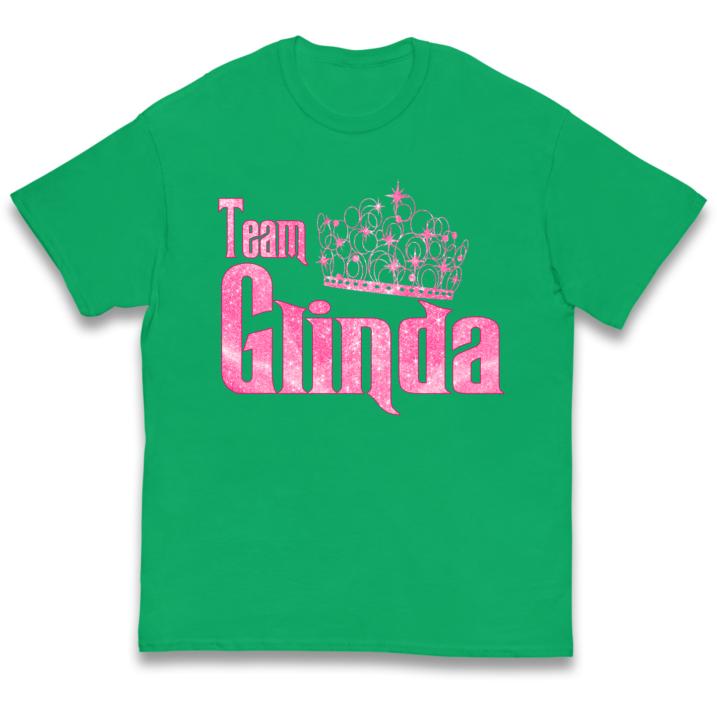 Team Glinda Kids T Shirt 
