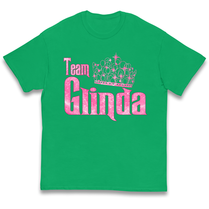 Team Glinda Kids T Shirt 