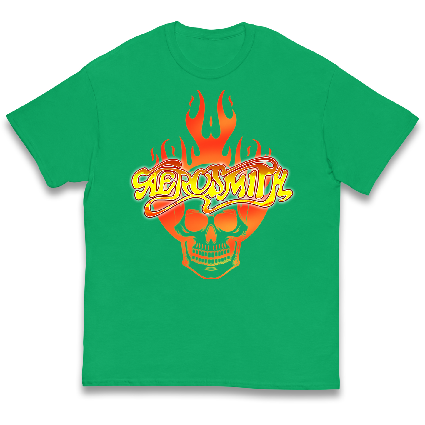 Aerosmith Kids T Shirt