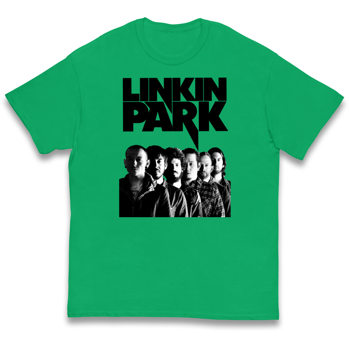 Linkin Park Band kids t shirt