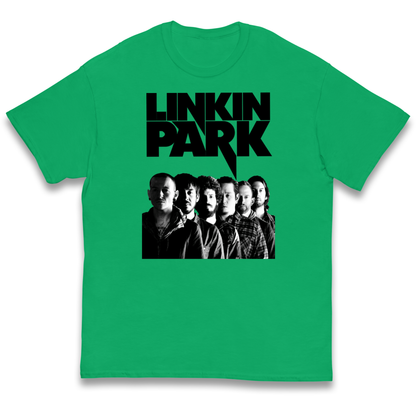 Linkin Park Band kids t shirt