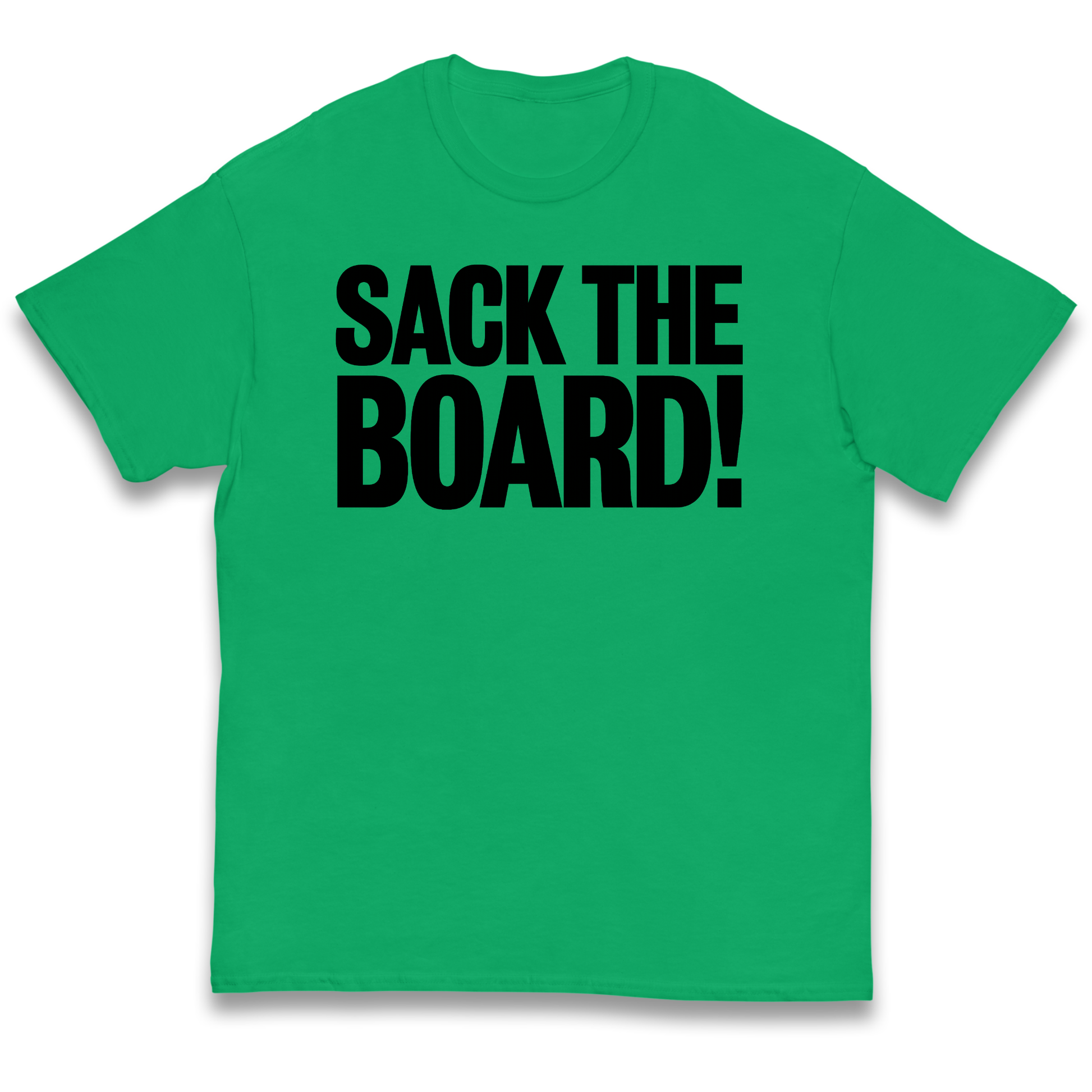 Sack The Boards kids t shirt