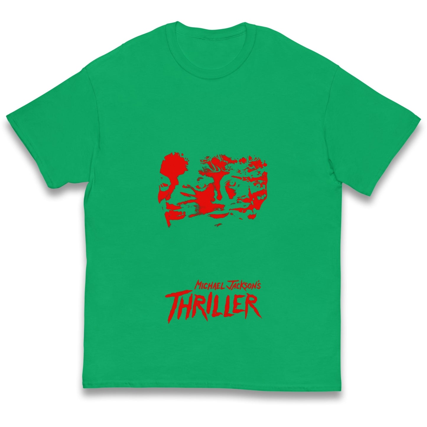 Michael jackson Kids T Shirt