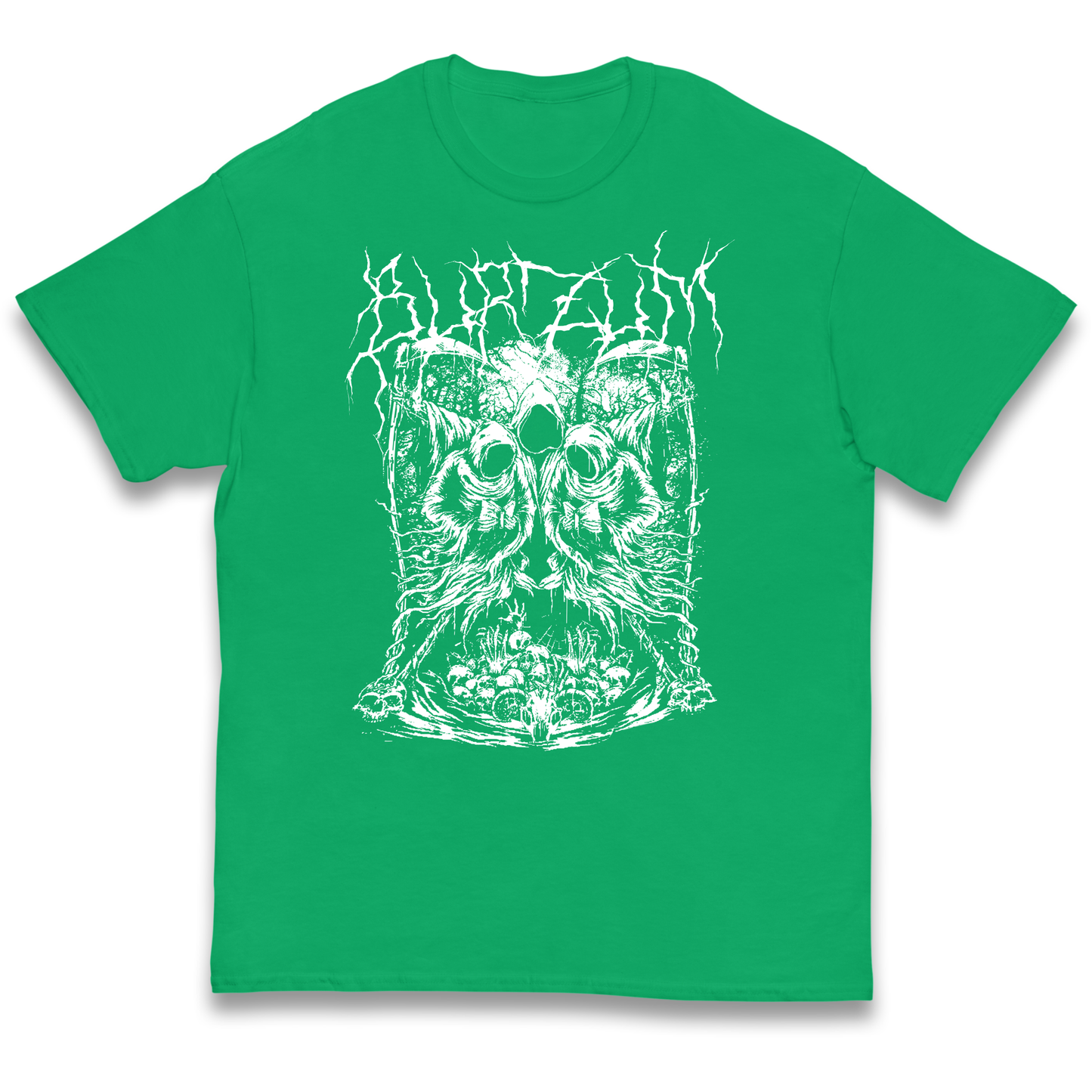 Burzum kids t shirt