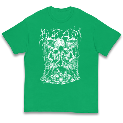 Burzum kids t shirt