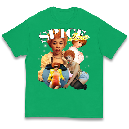 Ice Spice kids t shirt