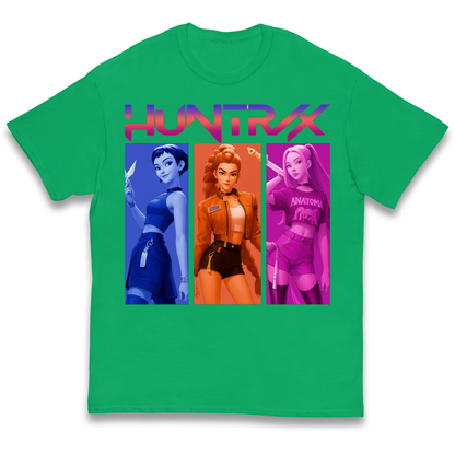Huntrix Kids T-Shirt