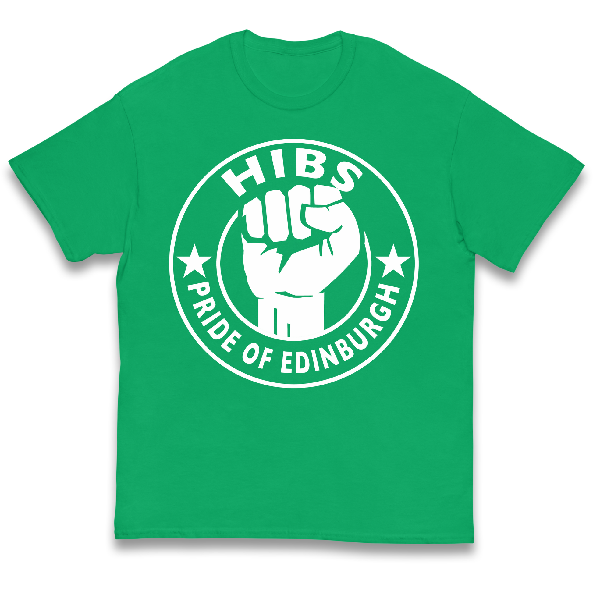 Hibernian FC Football kids t shirt