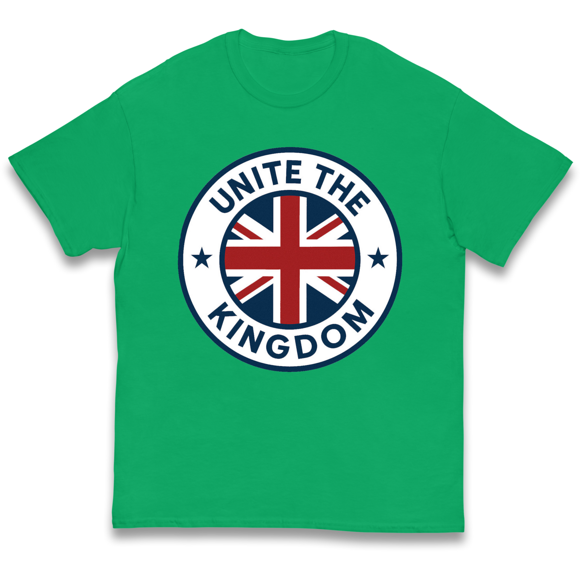 Unite The Kingdom kids t shirt