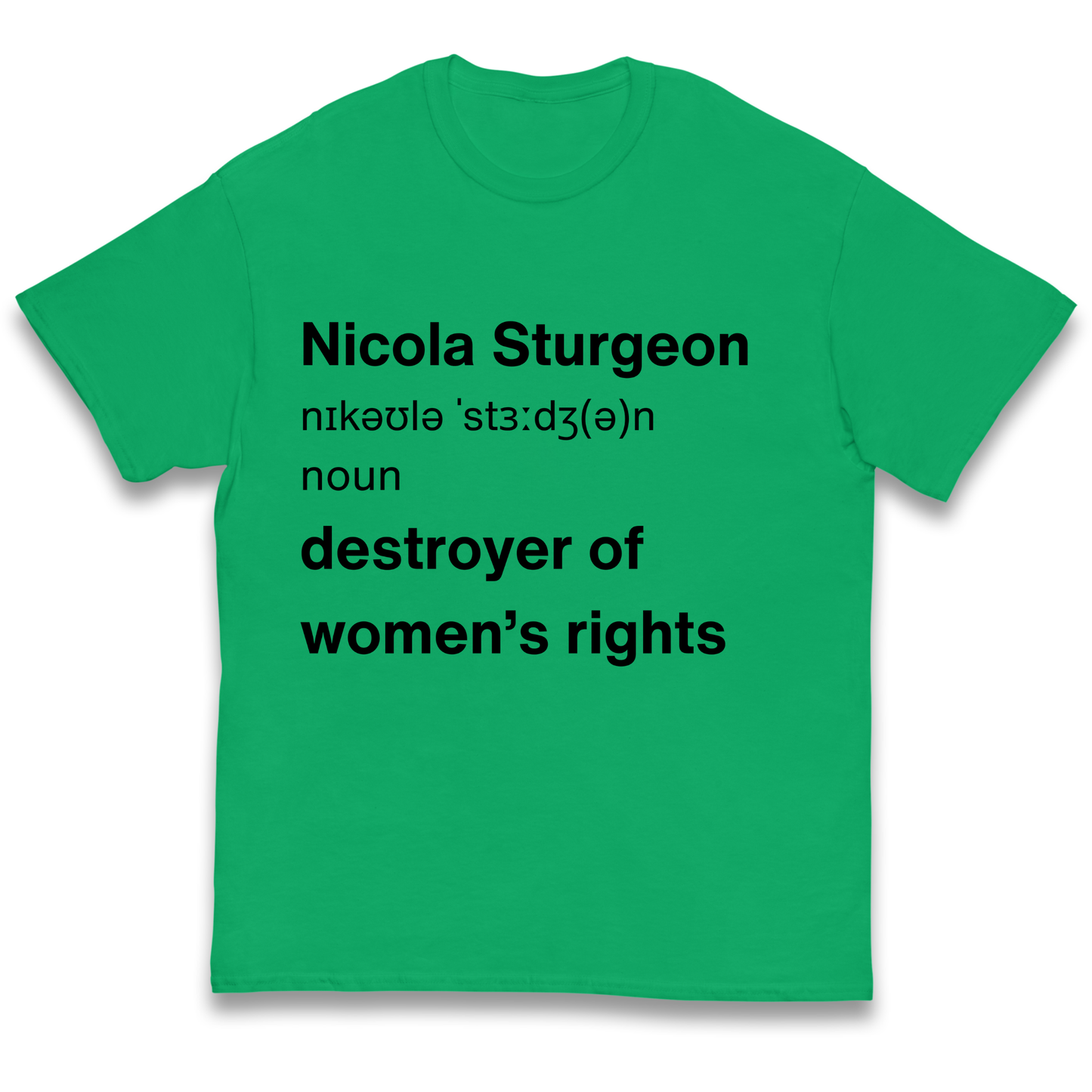 JK Rowling Nicola Sturgeon T Shirt kids t shirt