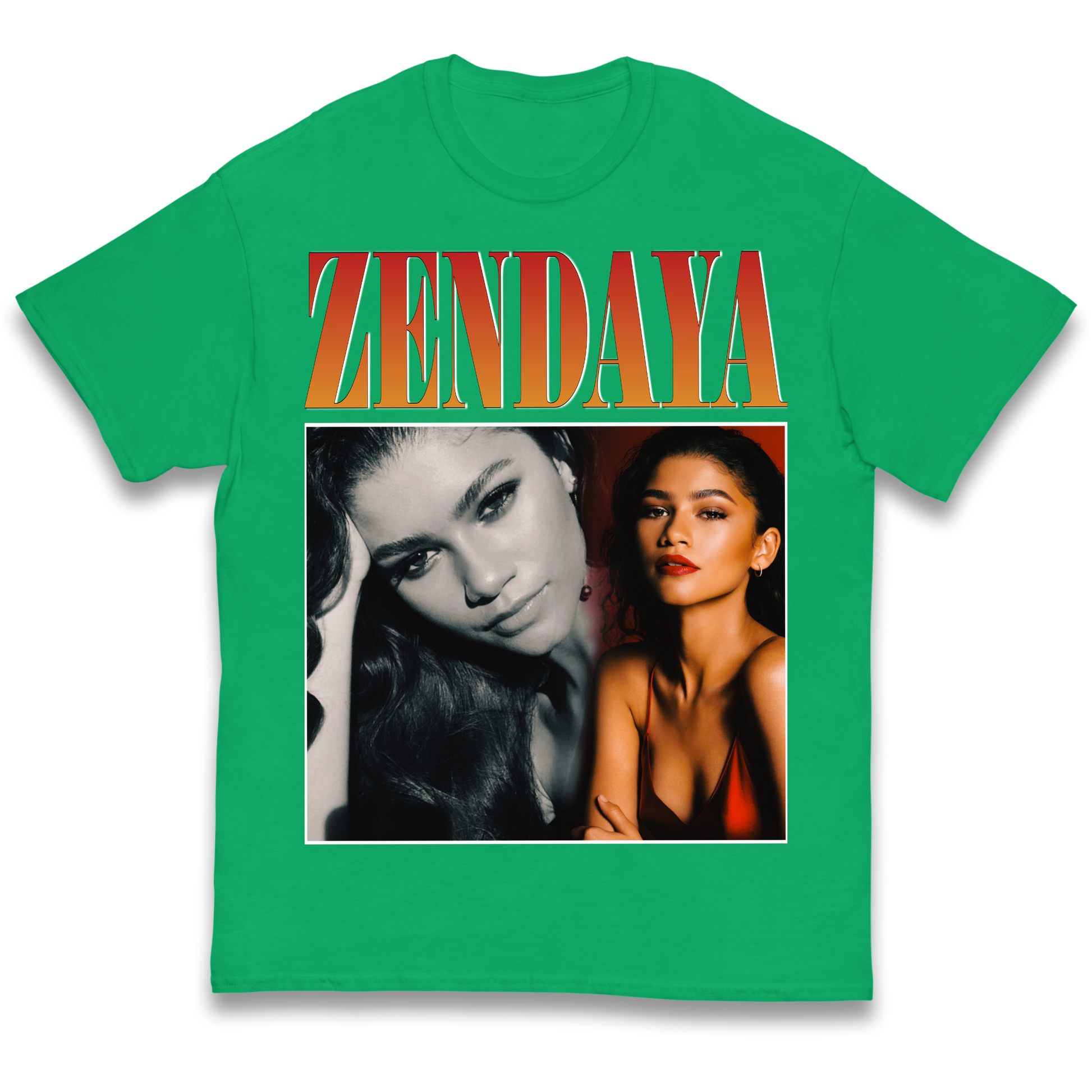 Zendaya kids t shirt