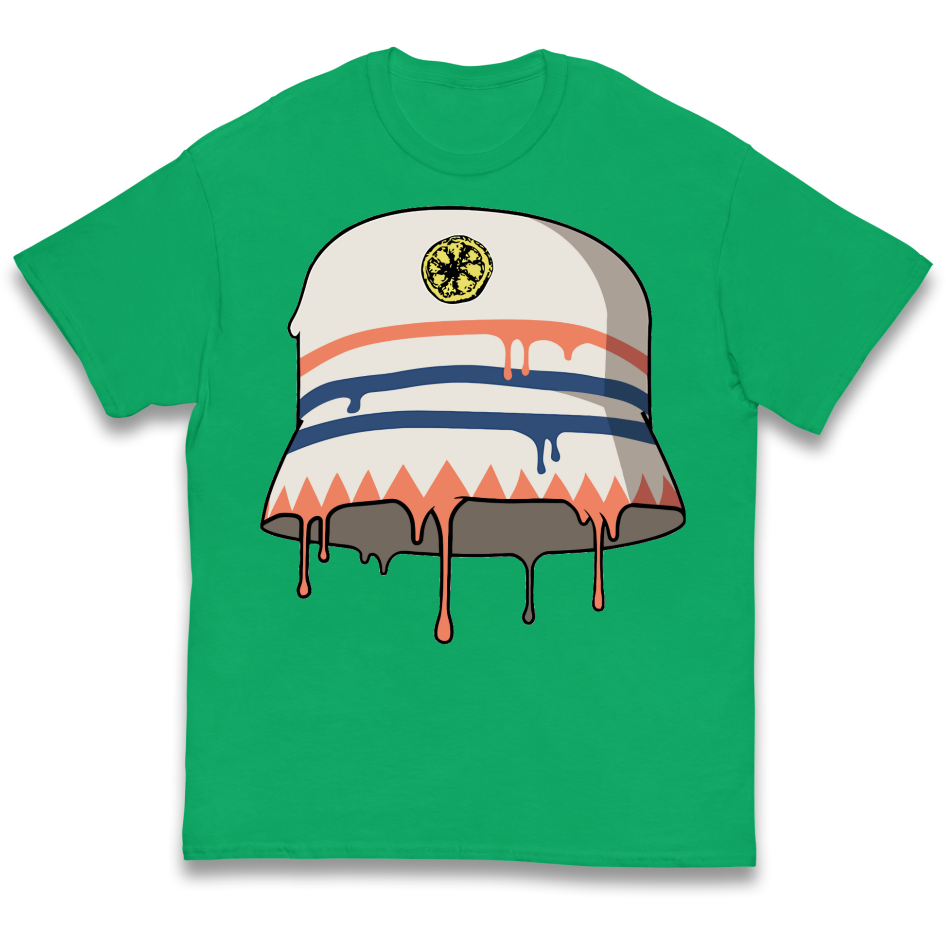 Stone Roses Bucket Hat kids t shirt