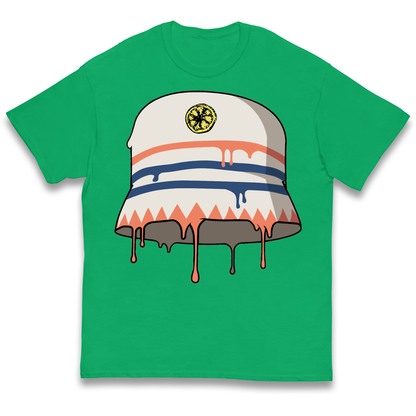Stone Roses Bucket Hat kids t shirt