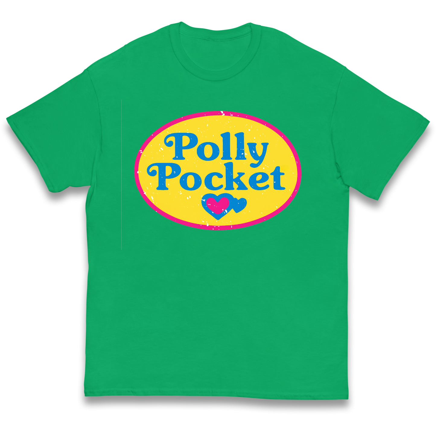Polly Pocket kids t shirt