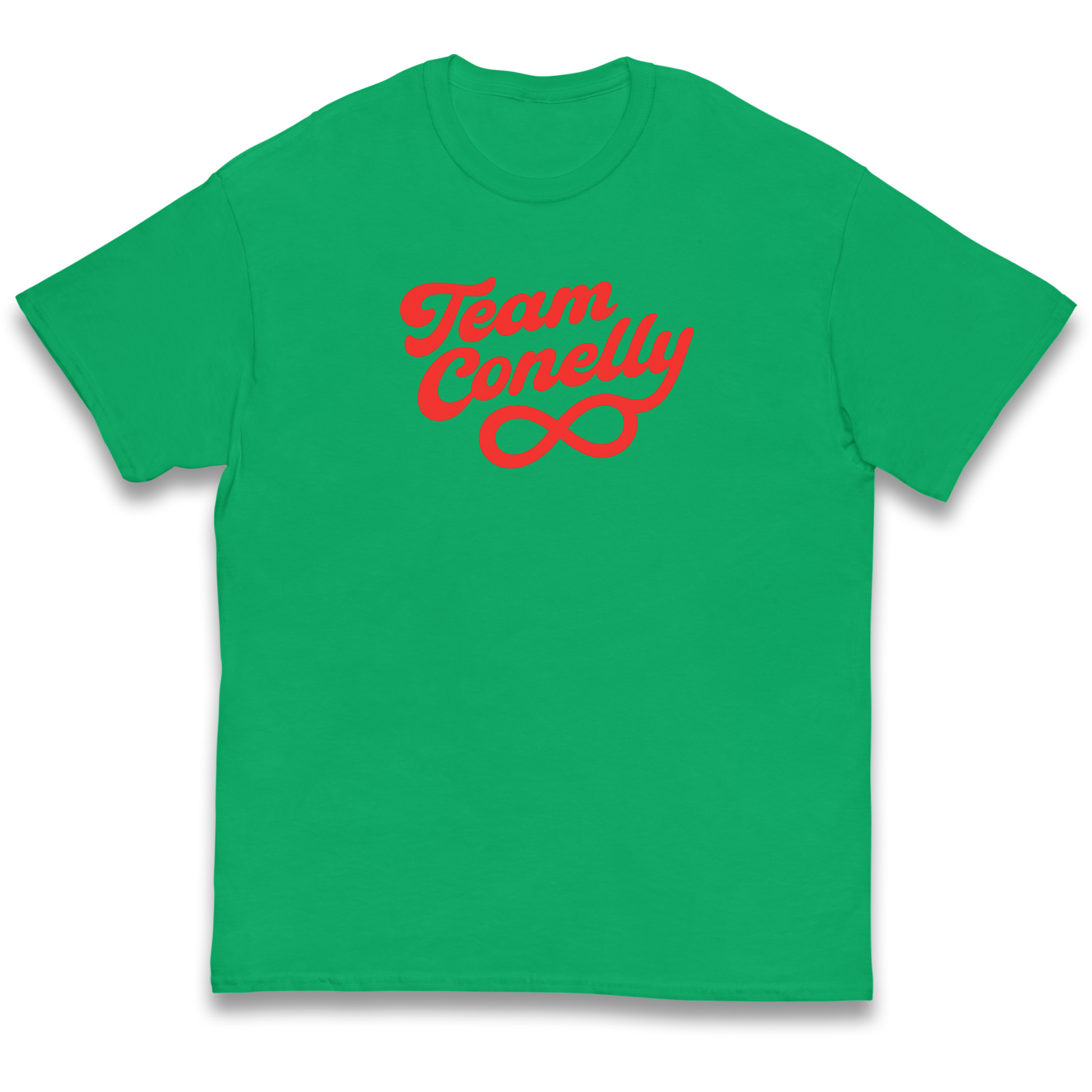 Team Conelly kids t shirt
