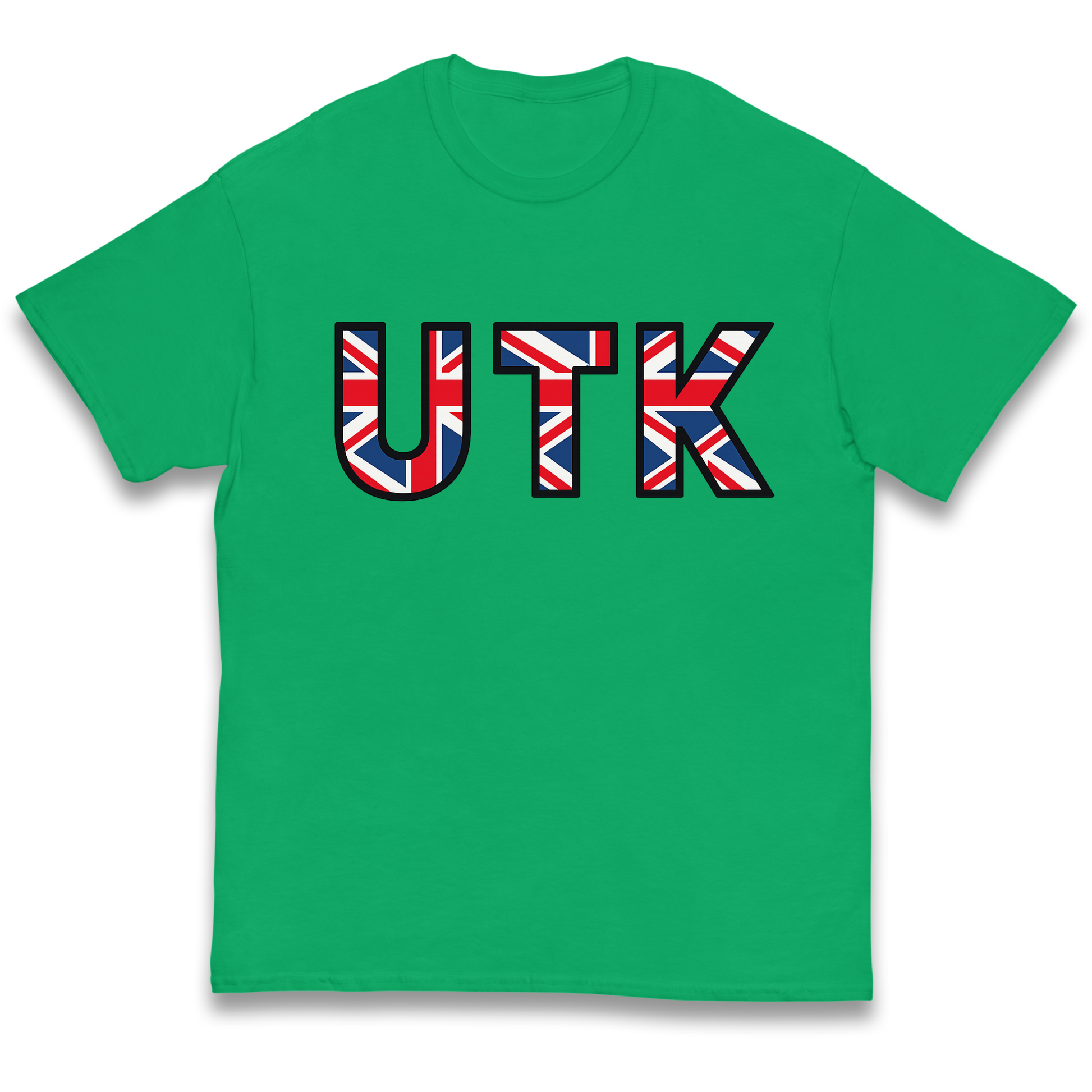 UTK kids t shirt