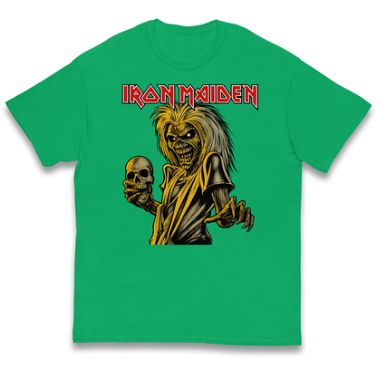 Iron Maiden Kids T Shirt
