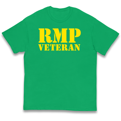 Royal Military Police Kids T Shirt