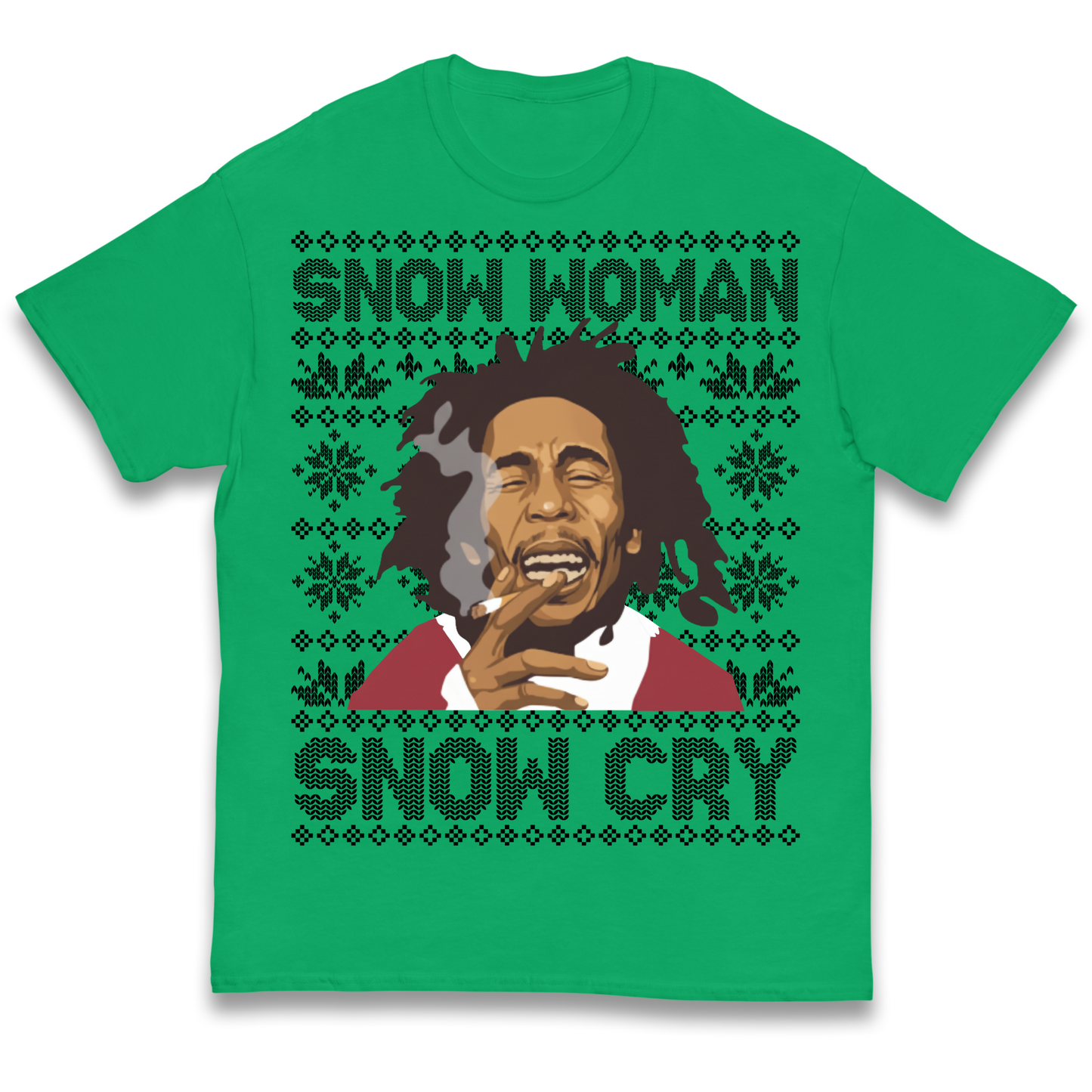 Bob Marley Kids T Shirt